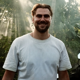 Konstantin Dobler